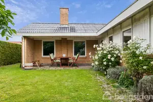 Villa på Oliefabriksvej 246, 2770 Kastrup