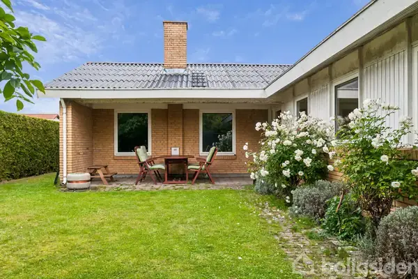 Villa på Oliefabriksvej 246, 2770 Kastrup