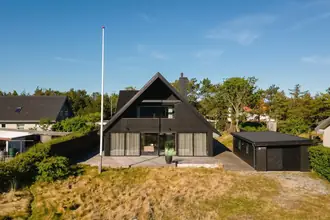 Villa på Sønderklit 3, 9990 Skagen