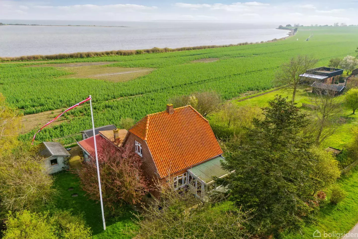 Villa på Vestermark 24, 4862 Guldborg