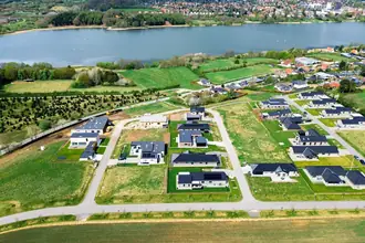 Helårsgrund på Erlevhøj 13, 6100 Haderslev