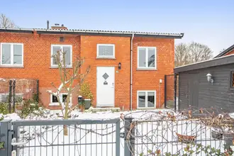 Rækkehus på Ærtemarken 105, 2860 Søborg