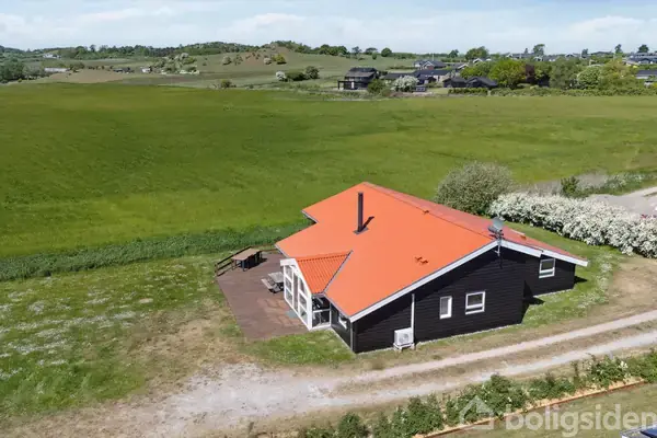 Fritidsbolig på Barkstien 1D, 8400 Ebeltoft