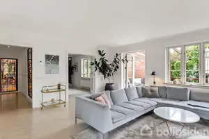 Villa på Herkules Alle 29, 2770 Kastrup