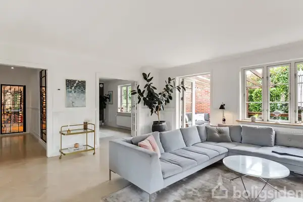 Villa på Herkules Alle 29, 2770 Kastrup