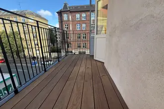 Ejerlejlighed på Nyelandsvej 1, 2. th., 2000 Frederiksberg