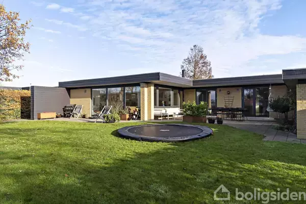 Villa på Ulfeldtsvej 2, 8700 Horsens