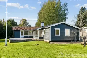 Fritidsbolig på Lilledal 3, 3630 Jægerspris