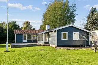 Fritidshus på Lilledal 3, Over Draaby Strand, 3630 Jægerspris