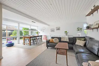 Villa på Hjortevej 1, 6715 Esbjerg N