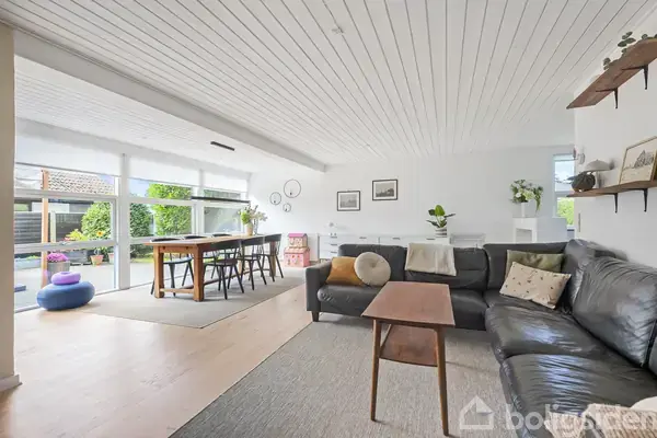 Villa på Hjortevej 1, 6715 Esbjerg N