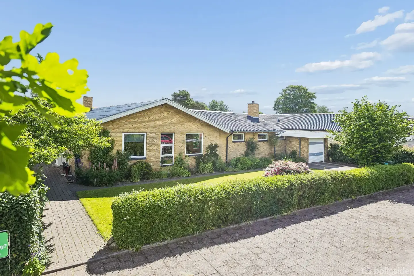 Villa på Hasselvænget 23, 7800 Skive