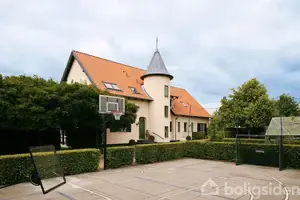 Villa på Sundvej 73, 8700 Horsens