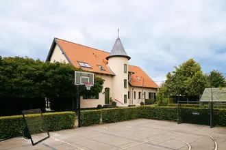 Villa på Sundvej 73, 8700 Horsens