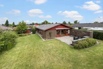 Villa på Evertvej 3, 4040 Jyllinge