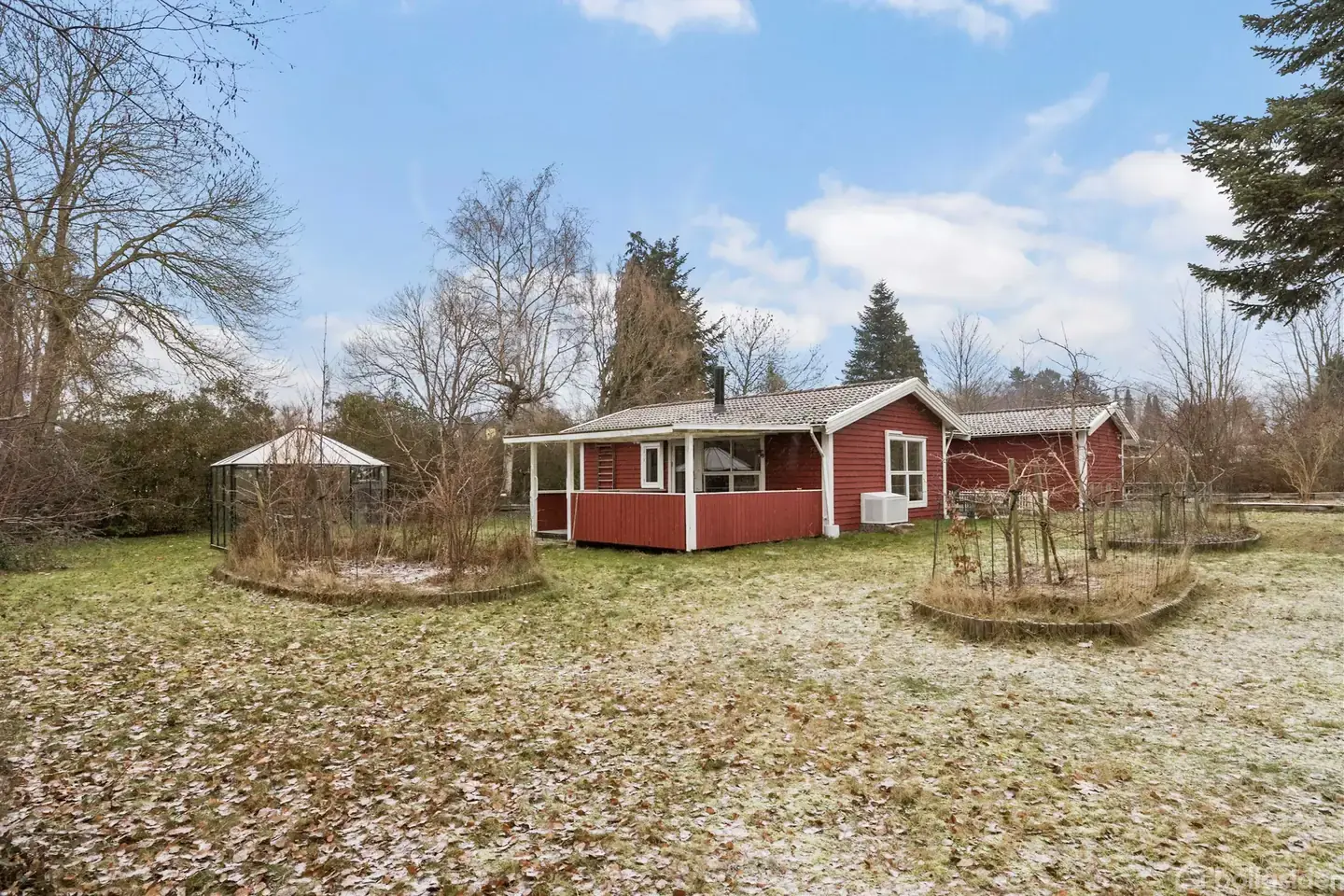 Fritidsbolig på Strandvejen 65, 4050 Skibby