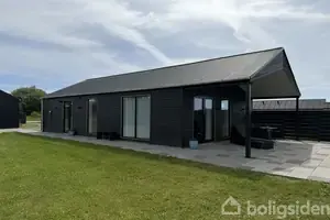 Fritidsbolig på Aaensvej 39, 9981 Jerup