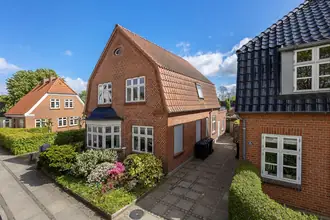 Villa på Løjt Nørregade 16, Løjt Kirkeby, 6200 Aabenraa