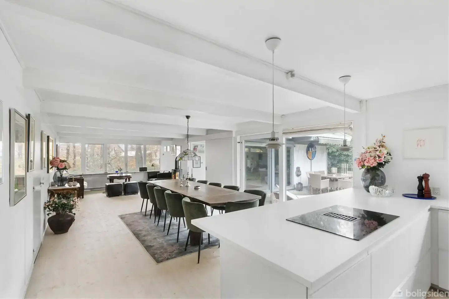 Villa på Solvænget 22, 2960 Rungsted Kyst