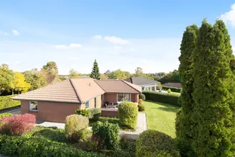 Villa på Holmstrupgårdvej 146, Holmstrup, 8210 Aarhus V