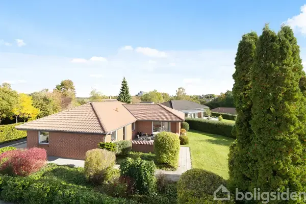 Villa på Holmstrupgårdvej 146, 8210 Aarhus V