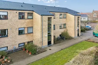 Ejerlejlighed på Østervej 14C, th., 4700 Næstved