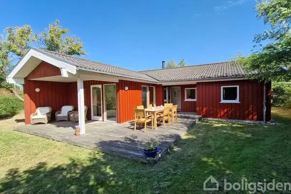 Fritidsbolig på Nordlyet 1, 3230 Græsted