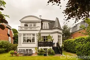 Ejerlejlighed på Høyrups Alle 15, 1., 2900 Hellerup
