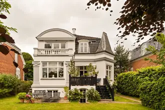 Ejerlejlighed på Høyrups Alle 15, 1., 2900