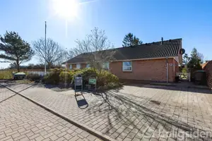 Villa på Askevang 12, 4100 Ringsted