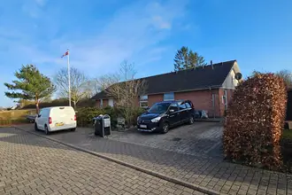 Villa på Askevang 12, Gørslev, 4100 Ringsted