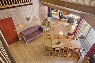 Fritidshus på Lyngvej 10, Virksund, 7840