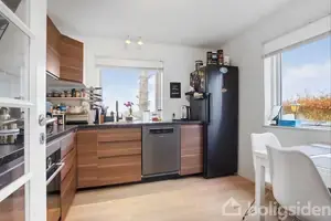 Villa på Vistorpvej 12, 5620 Glamsbjerg