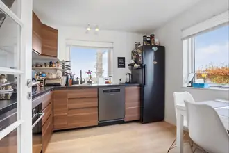Villa på Vistorpvej 12, Søllested, 5620 Glamsbjerg