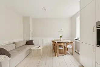 Ejerlejlighed på Dansborg Alle 2, 1. tv., 2650 Hvidovre