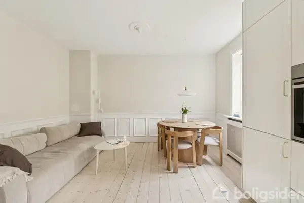 Ejerlejlighed på Dansborg Alle 2, 1. tv., 2650 Hvidovre