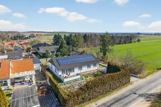 Villa på Skovvangsvej 11, Søsum, 3670 Veksø Sjælland