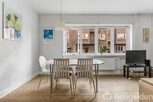 Ejerlejlighed på Gyldenløvesgade 1, st. tv., 5000 Odense C