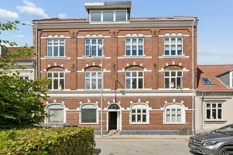 Ejerlejlighed på Fynsgade 9, 1. tv., 7000 Fredericia