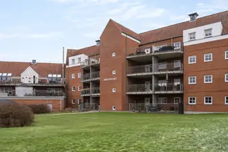 Ejerlejlighed på H I Bies Plads 31, 9500 Hobro