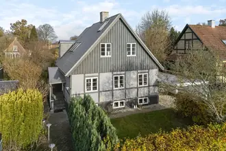 Villa på Landerslevvej 48, 2880 Bagsværd