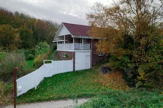 Villa på Ageren 5, 8592 Anholt