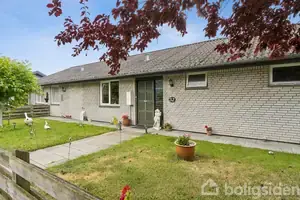 Villa på Thorsvej 32, 3300 Frederiksværk