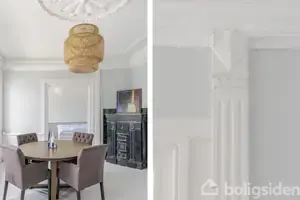 Ejerlejlighed på Nyhavn 23, 1., 1051 København K