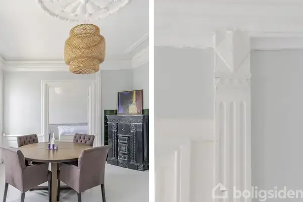 Ejerlejlighed på Nyhavn 23, 1., 1051 København K