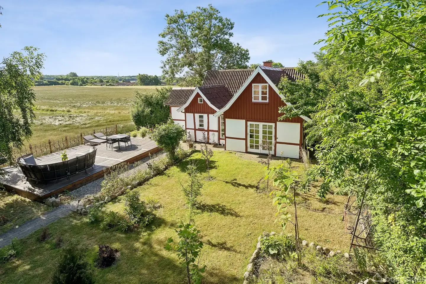 Villa på Åsøvej 22, 4171 Glumsø