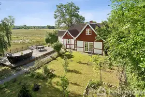 Villa på Åsøvej 22, 4171 Glumsø
