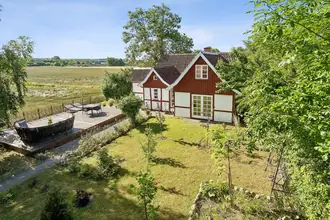 Villa på Åsøvej 22, 4171 Glumsø