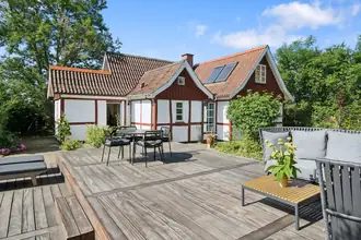 Villa på Åsøvej 22, 4171 Glumsø