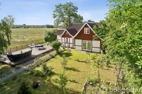 Villa på Åsøvej 22, 4171 Glumsø